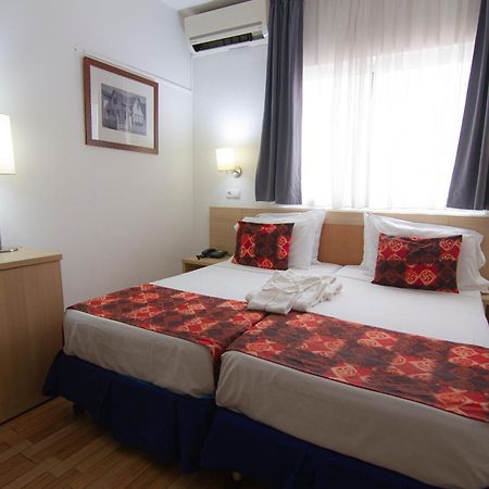 Hotel Santa Maria Прайя Экстерьер фото