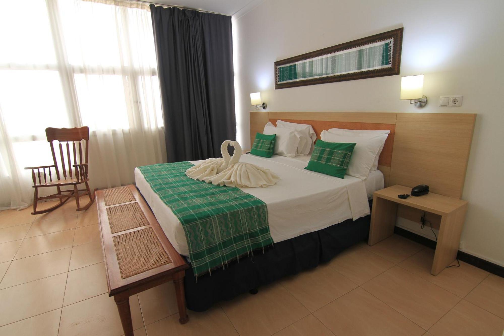 Hotel Santa Maria Прайя Экстерьер фото