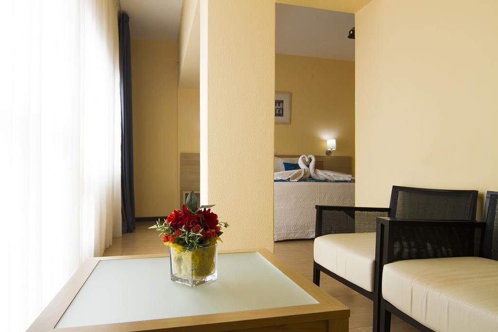 Hotel Santa Maria Прайя Экстерьер фото